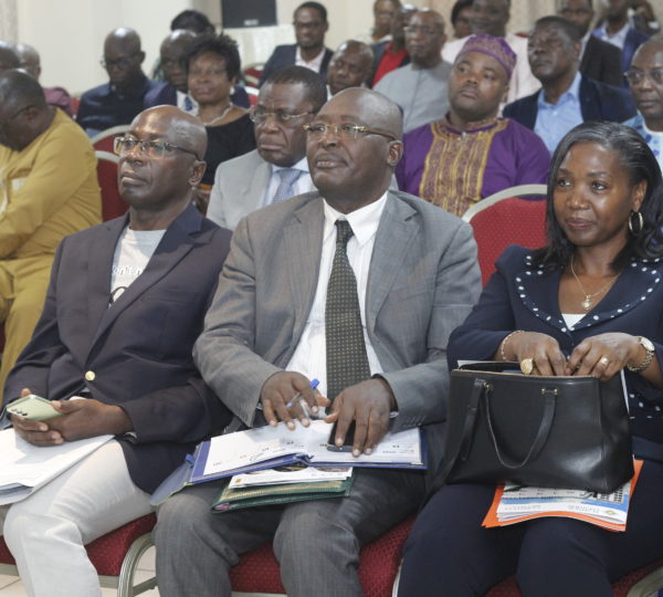 Séminaire de Formation 2025