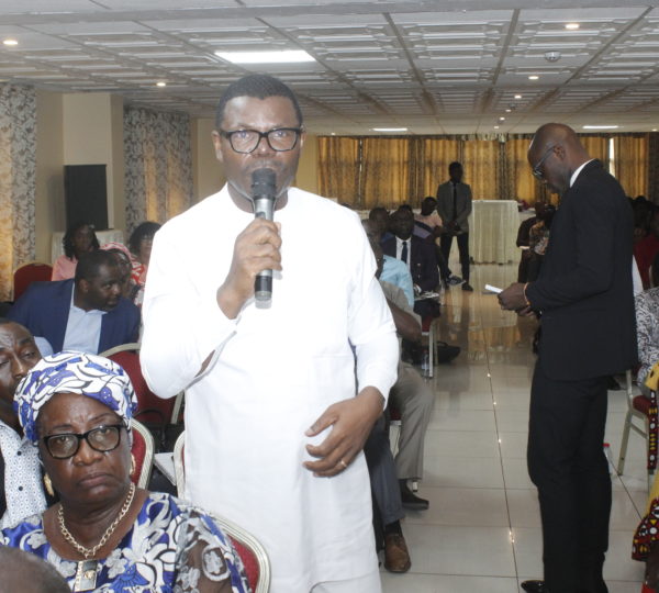 Séminaire de Formation 2025