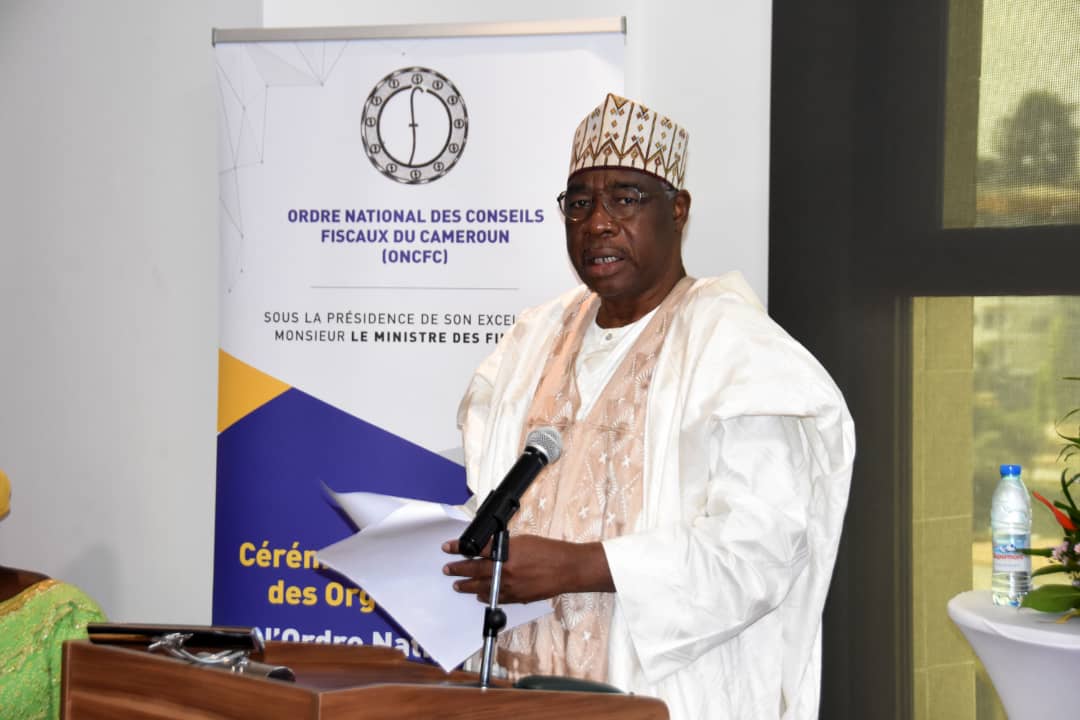 CEREMONIE D'INSTALLATION DU BUREAU ELU 2024