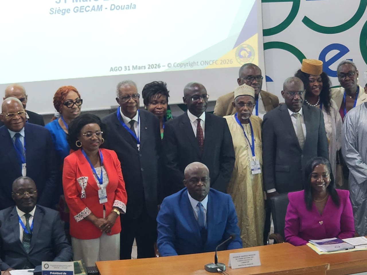 ASSEMBLEE GENERALE ORDINAIRE DU 31/03/2026