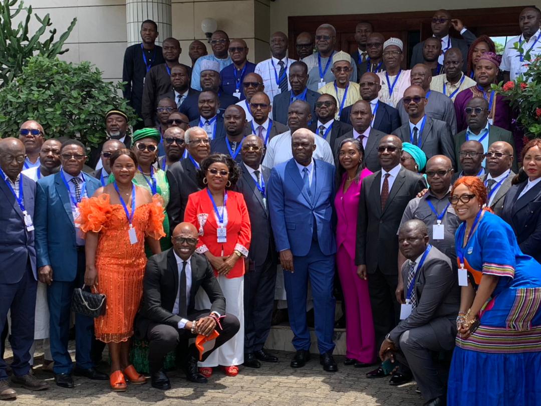 ASSEMBLEE GENERALE ORDINAIRE DU 31/03/2026