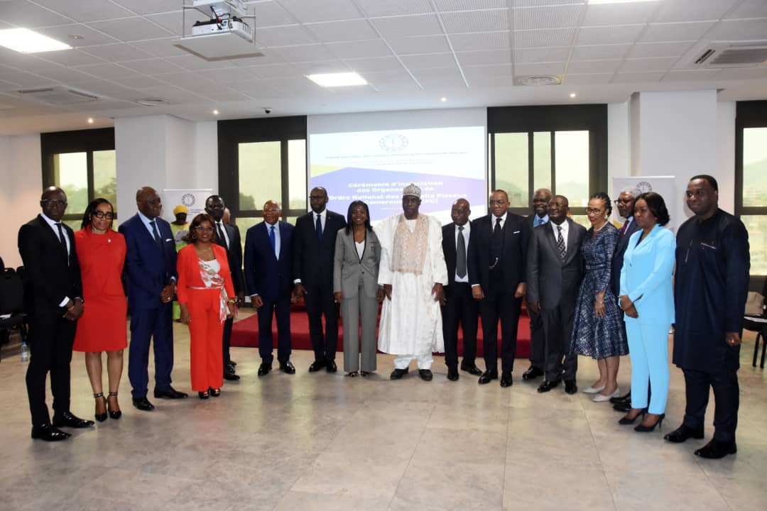 CONCERTATIONS DGI - SECTEUR PRIVE a/s ELABORATION LOI DE FINANCES 2026: 17/08/2025