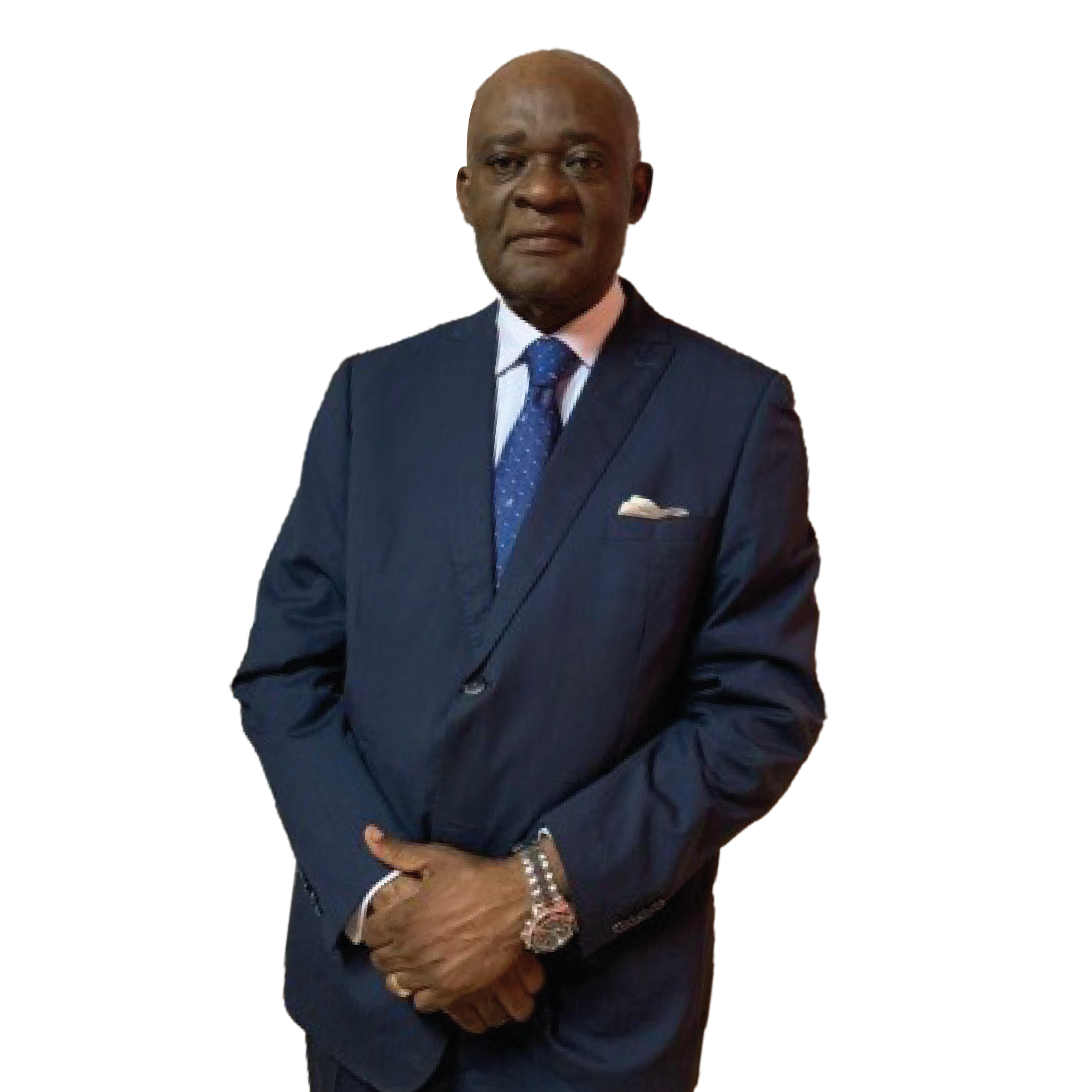 Jules Simon WASNYO