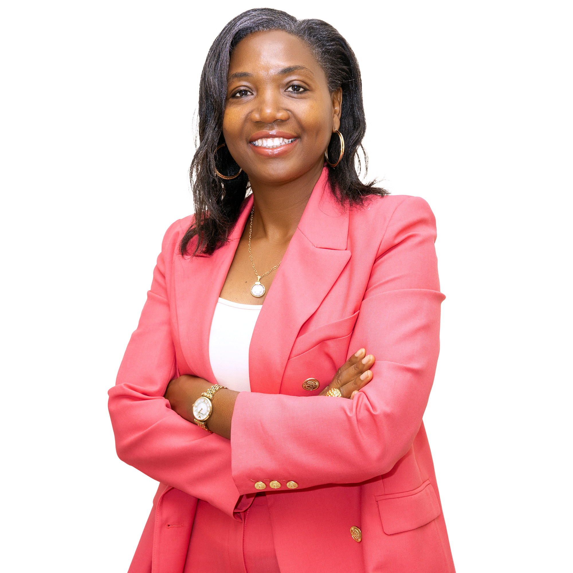 KENMOGNE DJOUMESSI Laure