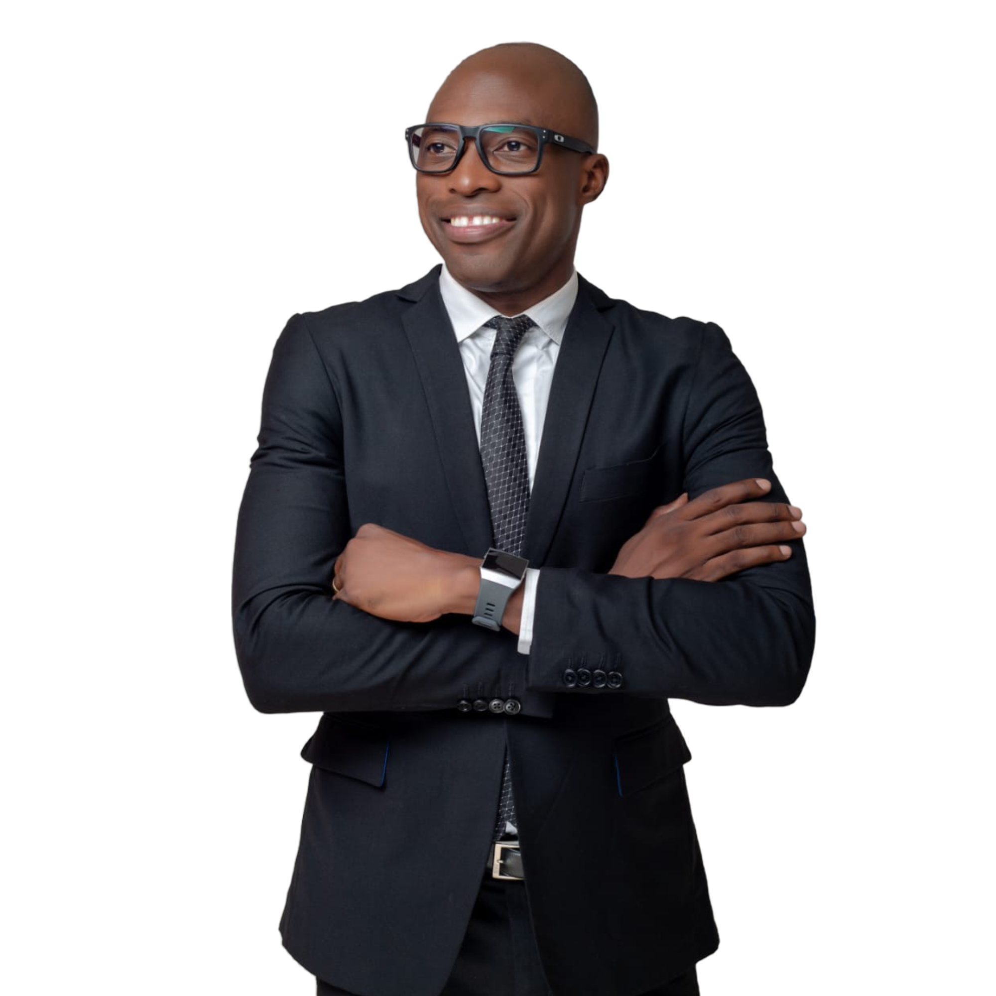 BAHANAG Paco Gregory