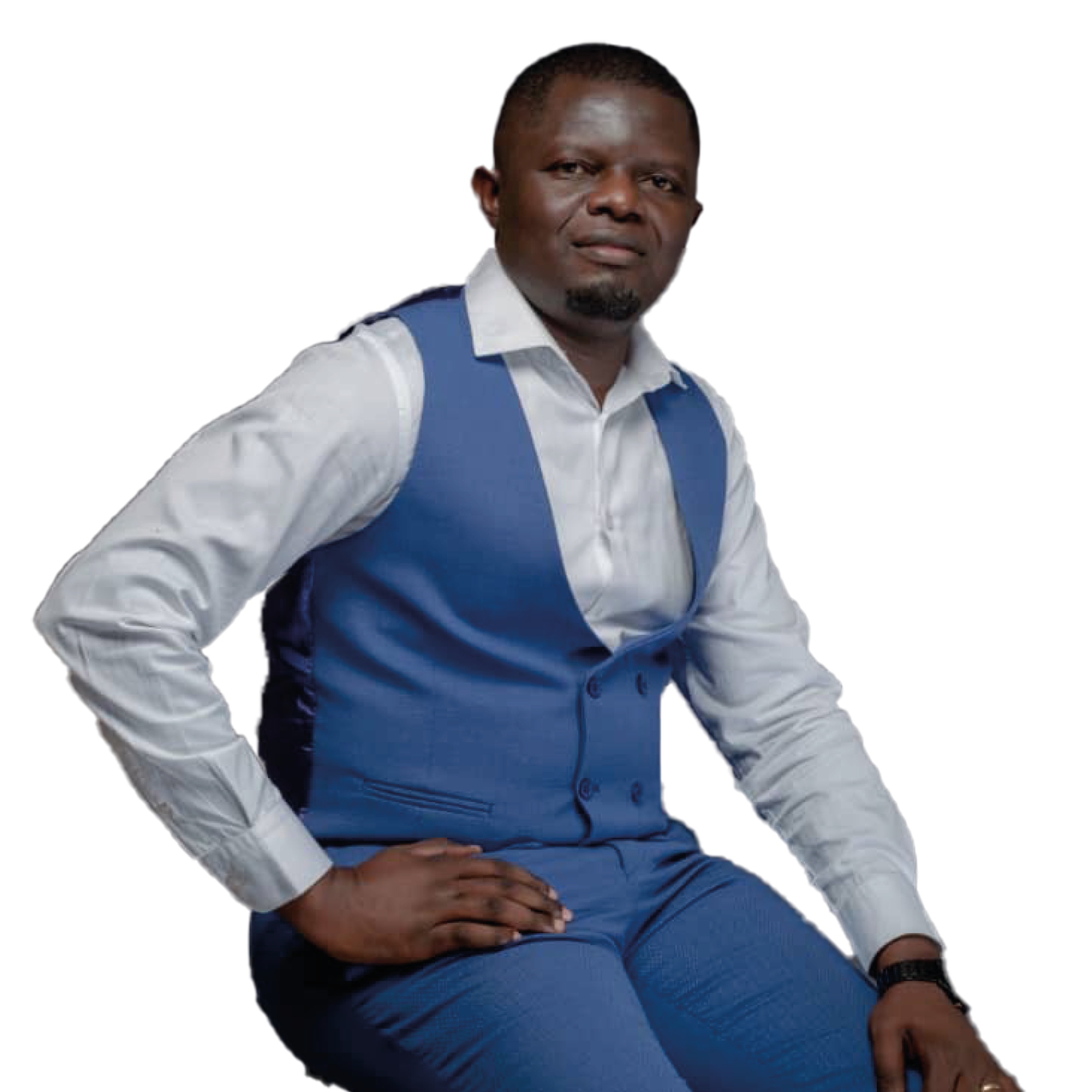 FEINDJOM TCHOUOPBIAP NGUY Blaise