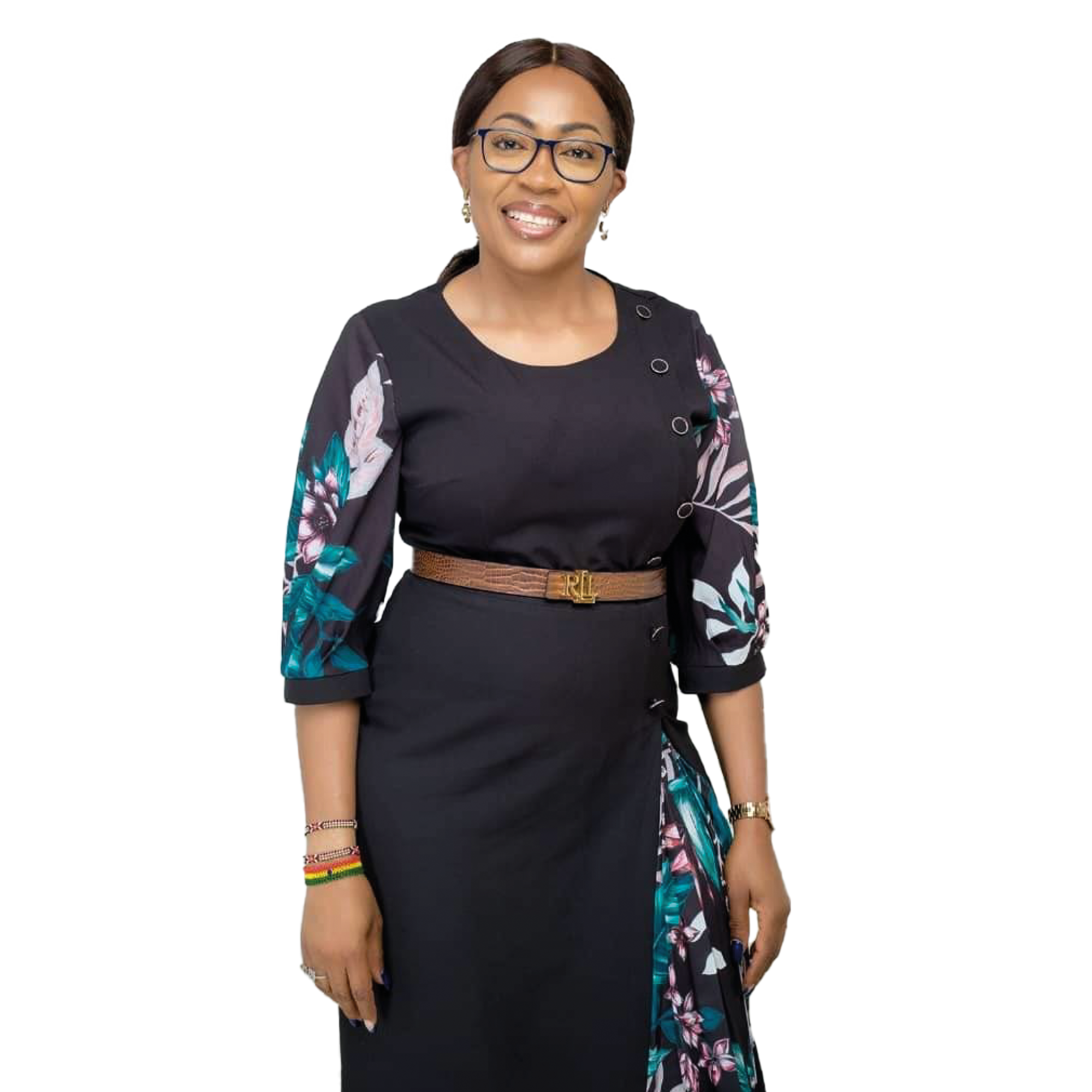 TAMO née NGOUNOU NGA Reine Flore