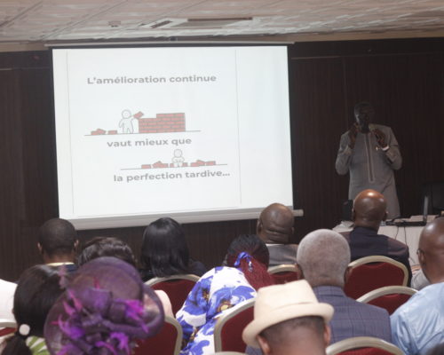 Assemblé générale 2025