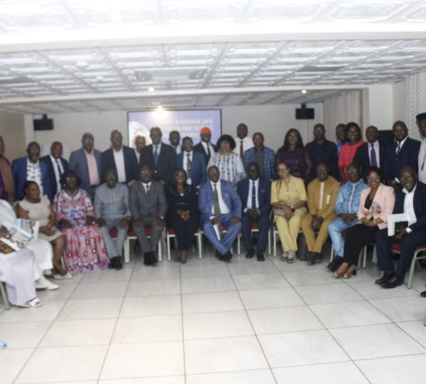 Assemblé Générale