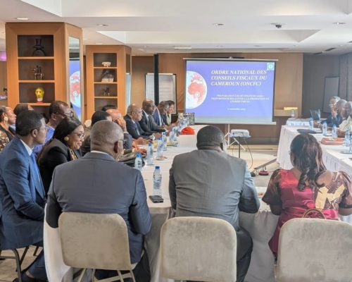 CONCERTATIONS DGI-SECTEUR PRIVE a/s ÉLABORATION DES MESURES FISCALES NOUVELLES DE L’AVANT-PROJET DE LOI DE FINANCES 2026